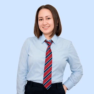 Гульнар Габдрахманова